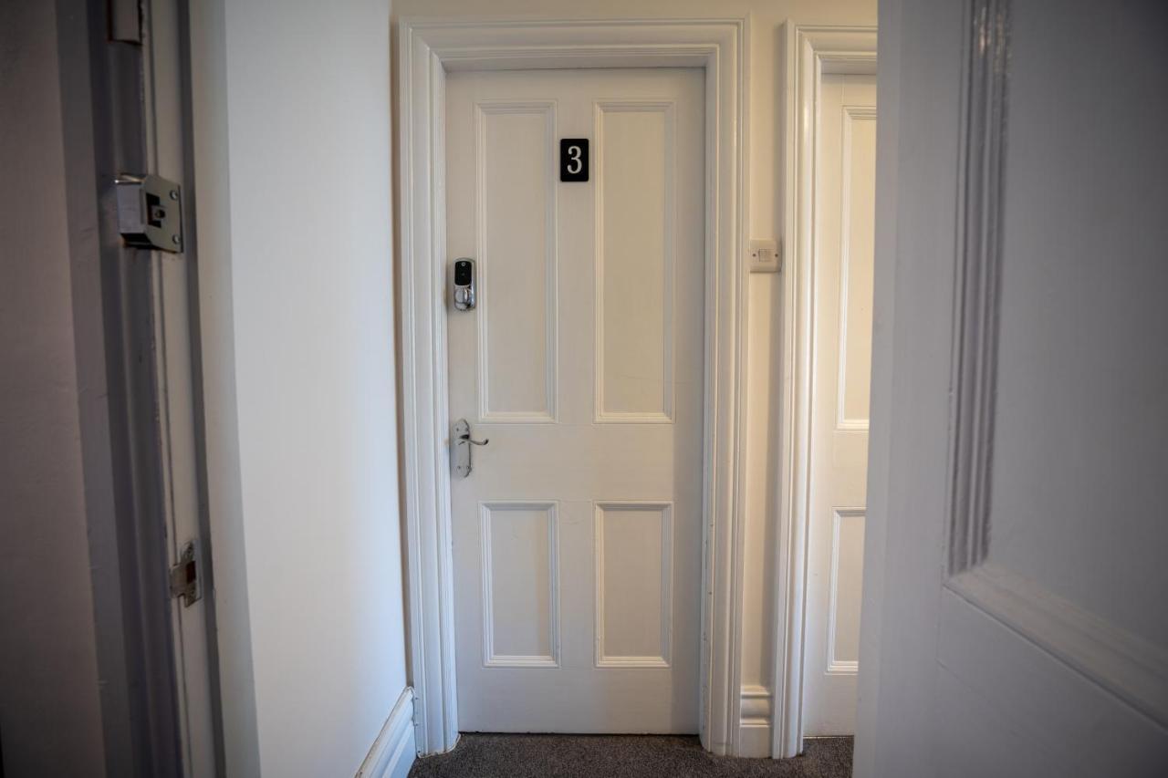 Apartamento Cavendish Cat And Gaming House Blackpool Exterior foto